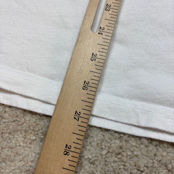 Flume Palaces Psychedelic Head Short Sleeve T Shirt Men's Medium - Picture 5 of 7